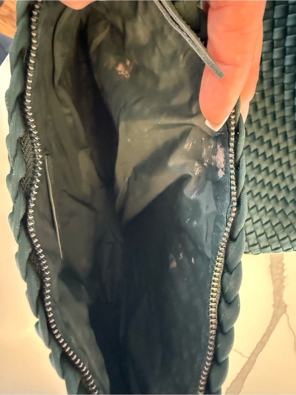 Naghedi large st Barth tote - Picture 2 of 9